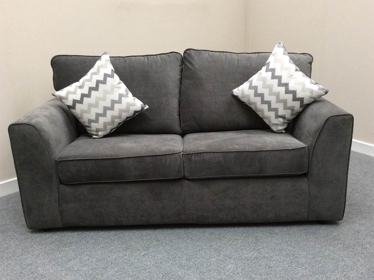 Victoria Sofa Bed Sofa Beds furniture Seymour Dugan