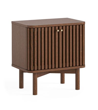 Sligo Brown Cupboard 1