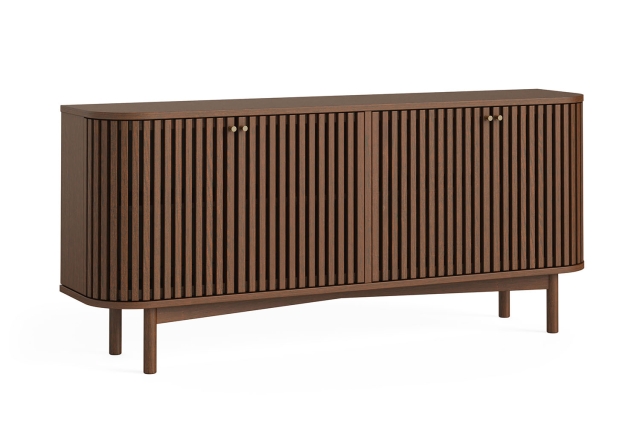 Sligo Brown Large Sideboard  1