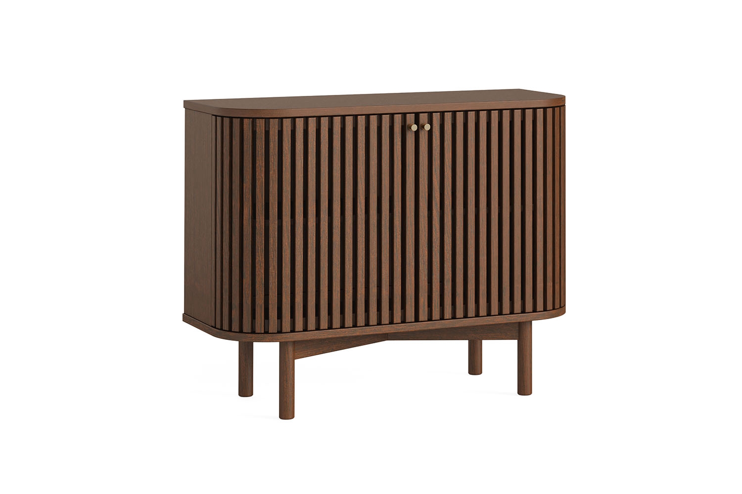 Sligo Brown Small Sideboard  1