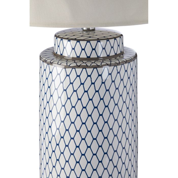 Sorrento Ceramic Lamp 2