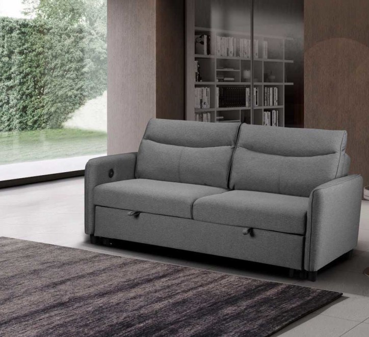 Sutton Sofabed 1