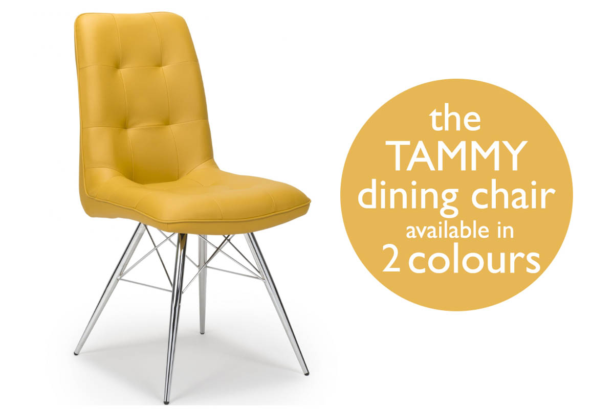 Tamm01 Tammy Dining Chair Dining Chairs Furniture Seymour Dugan