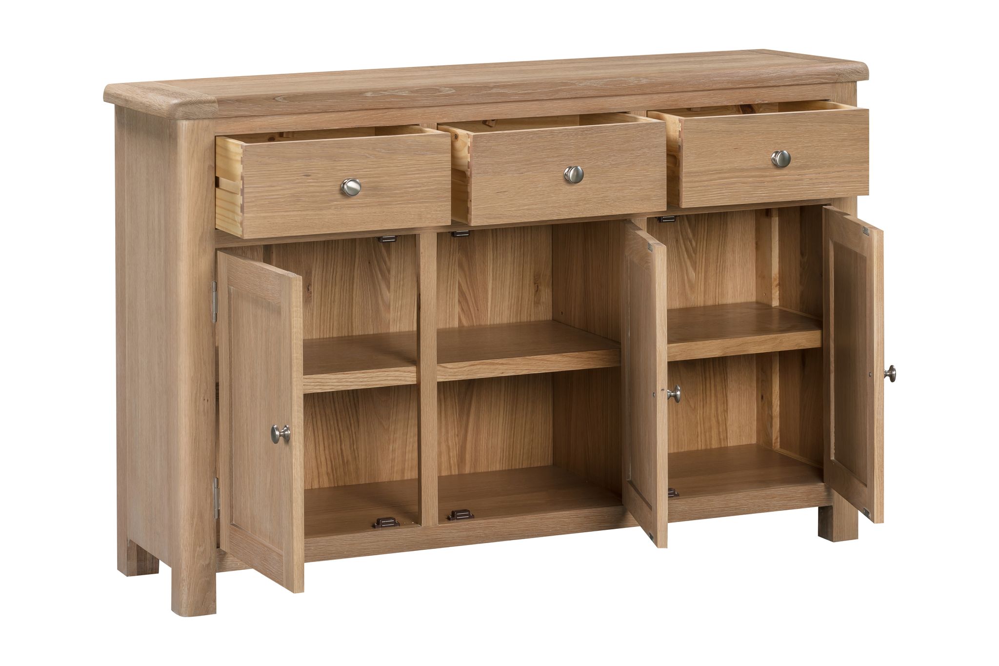 Thornberry Large Sideboard 2
