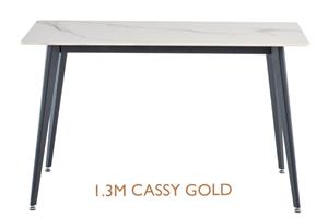 Iveagh 130cm Dining Table 2 thumbnail
