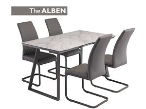 Alben Dining Table 1 thumbnail