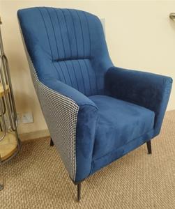 Alma Accent Chair 2 thumbnail