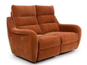 Artemis 2 Seater Power Recliner 2 thumbnail