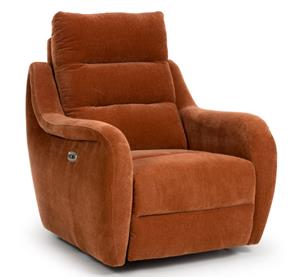 Artemis Power Reclining Armchair  2 thumbnail