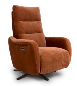 Artemis Power Swivel Recliner 2 thumbnail