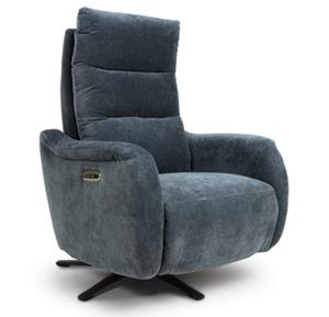 Artemis Power Swivel Recliner 1 thumbnail