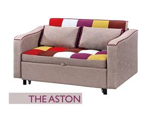 Aston sofa bed 1 thumbnail
