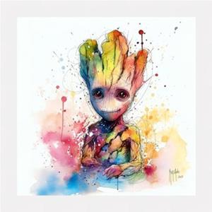 Baby Groot  1 thumbnail