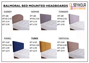 Foam Flexi Motorised Bed 4 thumbnail