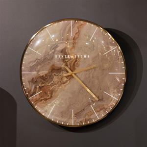 Baker and Brown Clock Oyster 2 thumbnail