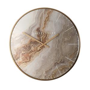 Baker and Brown Clock Oyster 1 thumbnail