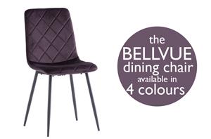 Bellvue Dining Chair 1 thumbnail