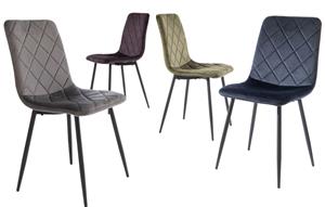 Bellvue Dining Chair 2 thumbnail