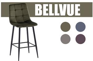 Bellvue Counter Stool 1 thumbnail