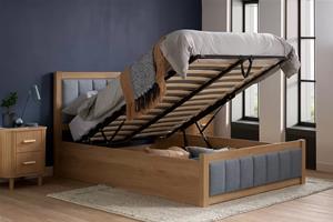 Beumont Ottoman Bedframe 2 thumbnail