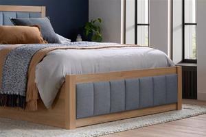 Beumont Ottoman Bedframe 4 thumbnail