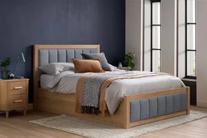 Beumont Ottoman Bedframe 1 thumbnail