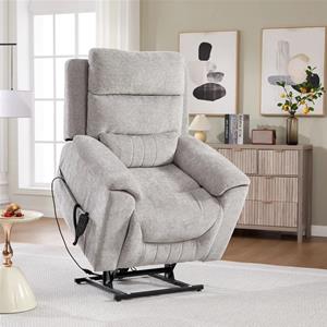 Buckley Dual Motor Lift and Rise Armchair 1 thumbnail