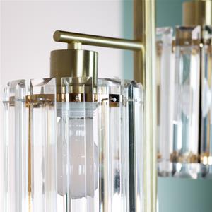 Callie Crystal Table Lamp 2 thumbnail