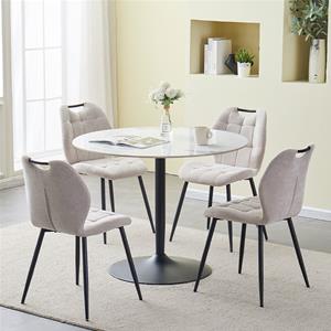 Cally Dining Table 1 thumbnail