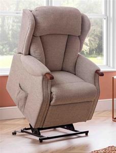 Canterbury Petite Rise and Recline Armchair  1 thumbnail