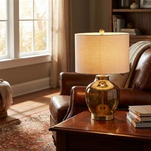 Carissa Table Lamp 1 thumbnail