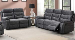 Cory Reclining Range 2 thumbnail