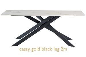 Camille XL Dining Table 2 thumbnail