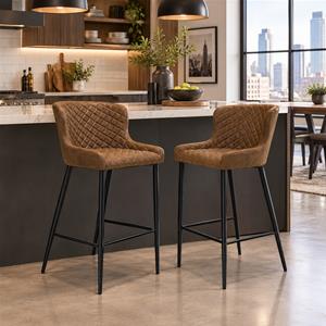 Charles Bar stool 1 thumbnail