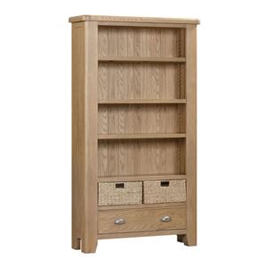 Chichester Large Bookcase 1 thumbnail
