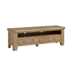 Chichester Large TV Unit 1 thumbnail