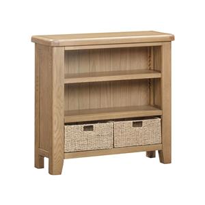 Chichester Small Bookcase 1 thumbnail