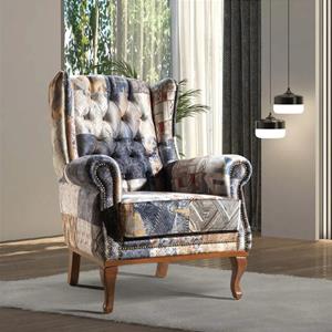 Cleo Armchair 5 thumbnail