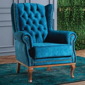 Cleo Armchair 4 thumbnail