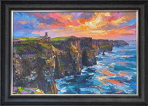 Cliffs of Moher 1 thumbnail