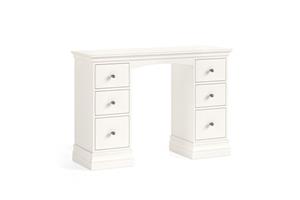 Coconut Milk Double Dressing Table  1 thumbnail