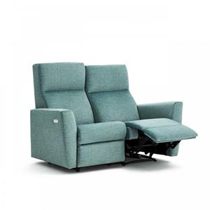 2 Seater Electric Recliner 1 thumbnail