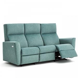 Cohan 3 Seater Electric Recliner 1 thumbnail