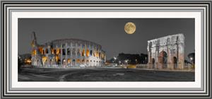 Colosseum at Night 1 thumbnail