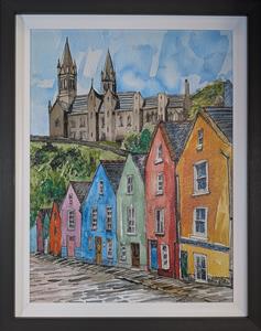 Colourful Cobh 1 thumbnail