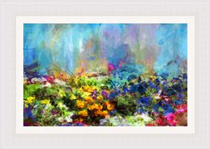 Colourful Flowers 1 thumbnail
