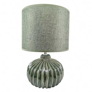 Dakota Ceramic Lamp Ocean 2 thumbnail