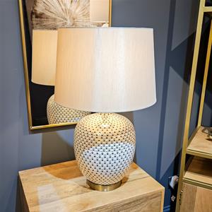 Dakota Table Lamp 1 thumbnail