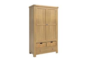 Dromore Full Length Larder 1 thumbnail