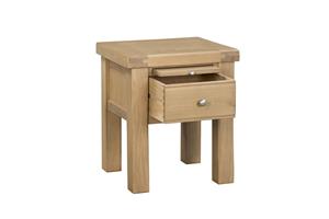 Dromore Lamp Table 1 thumbnail